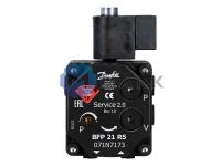 Жидкотопливный насос Elco BFP 21 R5 071N7173