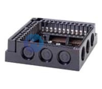 Клеммная колодка Weishaupt, 600516