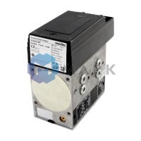 Газовый электромагнитный клапан Elco CG1R01-DT2W