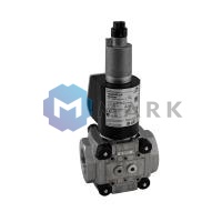 Газовый электромагнитный клапан Kromschroder VAS240R/LW
