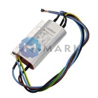 Сетевой антипомеховый фильтр SCHAFFNER FN 420-2,5/13