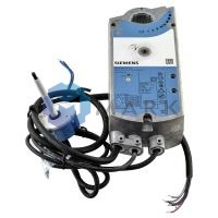 Электропривод Siemens GGA326.1E/T12