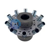 Головка смесительного устройства в сборе Riello Ø139 мм арт.3012030