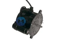 Электродвигатель Hanning OE6Y2B5-348