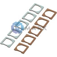 Прокладка Riello 33,5 X 35,3 мм арт.3002560