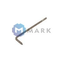 Электрод массы FBR 70.6 мм, 133250