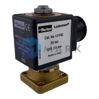 Электромагнитный клапан Lucifer 121F63