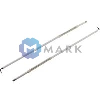 Комплект электродов розжига CIB Unigas 580 мм арт.2080292