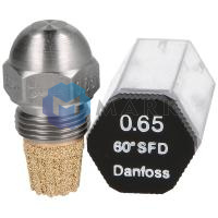Форсунка Danfoss 0.65/60º SFD