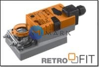 Электропривод Belimo NM24A-MF-TP