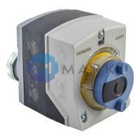 Электромоторный привод Siemens SAS61.03