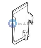 Покрытие крышки Weishaupt, 24121001127