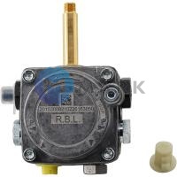 Жидкотопливный насос Riello 2566047