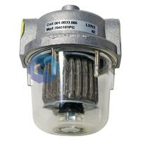 Жидкотопливный фильтр Giuliani Anello 7045101PG