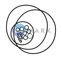 Набор уплотнителей Kromschroder 74924652