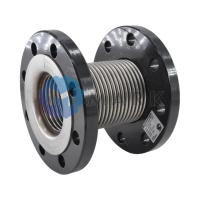 Газовый компенсатор Giuliani Anello GAF300