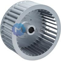 Рабочее колесо вентилятора Ecoflam Ø320 x 150 мм арт.65321800