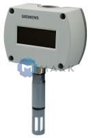 Термостат комнатный QFA3160 SIEMENS