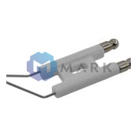 Блок электродов поджига Baltur 82 мм арт.0023020061