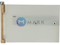 Воздушная заслонка Giersch 120 x 79,5 мм, 32-90-10176