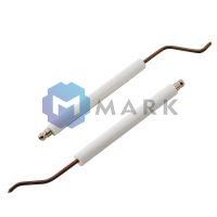 Комплект электродов поджига Ecoflam 165 + 168 мм арт.65325056