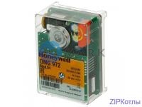 Автомат горения Honeywell DMG 972 Mod.04