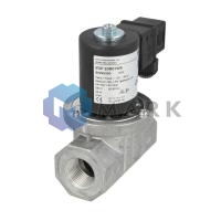 Газовый электромагнитный клапан Kromschroder VGP 20R01W6