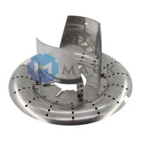 Уравнительный диск Weishaupt Ø270 / 70 мм, 15890714032