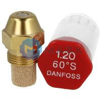 Форсунка Danfoss OD 1.20/60º H