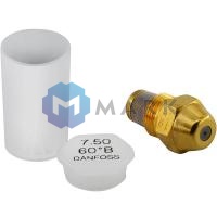 Форсунка Danfoss OD 7.50 / 60º B