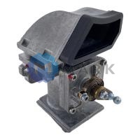 Газовая заслонка Weishaupt, 23221025010