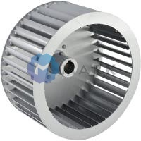 Рабочее колесо вентилятора Ecoflam Ø280 x 140 мм арт.65321798