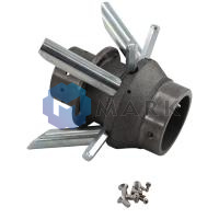 Головка смесительного устройства Riello арт.3014088