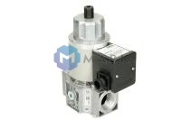 Электромагнитный клапан, одноступенчатый Dungs MVDLE 210/5