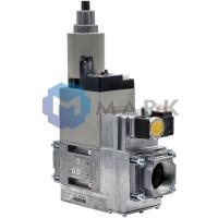 Газовый мультиблок Elco MB-ZRDLE 420 B01 S50