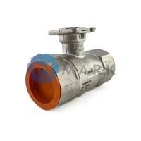 Шаровой кран Belimo R3032-16-S3