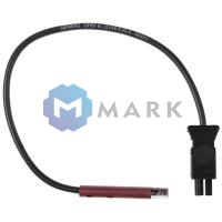 Датчик пламени Weishaupt QRB1B со штекером No. 9