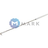 Электрод розжига Riello 555 мм арт.3012018