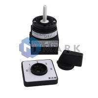 Переключатель TO2-8242 0-1-2-3-4 арт.6170043