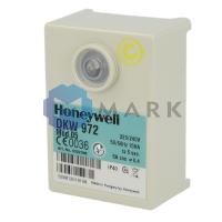 Автомат горения Honeywell DKW 972 Mod.05