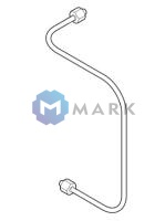 Трубка жидкотопливная Weishaupt 24111006018