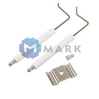 Комплект электродов поджига Giersch 150 мм, 47-90-26213