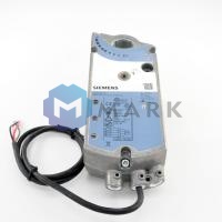 Электропривод Siemens GCA161.1E