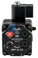 Жидкотопливный насос Danfoss BFP 21 L3 071N0107