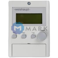 Блок управления и индикации (БУИ) Weishaupt, 600439