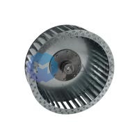 Рабочее колесо вентилятора FBR Ø240 x 80 мм арт.291009