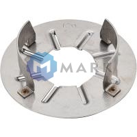 Уравнительный диск Weishaupt Ø120 / 50 мм, 15170714212