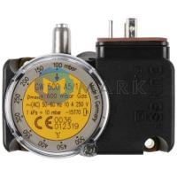 Реле давления Dungs GW 500 A5/1 арт.241248
