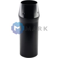 Жаровая труба Ecoflam Ø89 x 258 мм арт.65320318