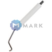 Электрод розжига левый Weishaupt, 21150410037